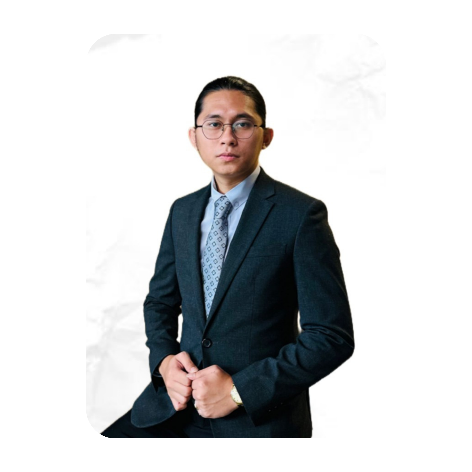 Wang Tao Bicton Manullang, S.H.